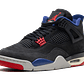 Air Jordan 4 Retro Rare Air  - Thumbnail 4