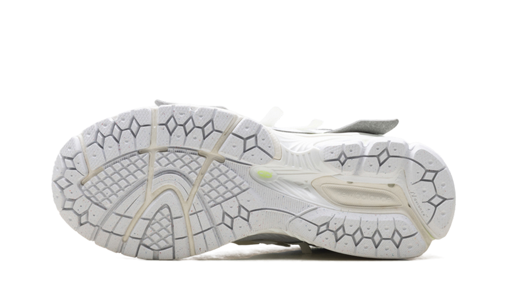 New Balance 1906A Glow In The Dark White Green 5