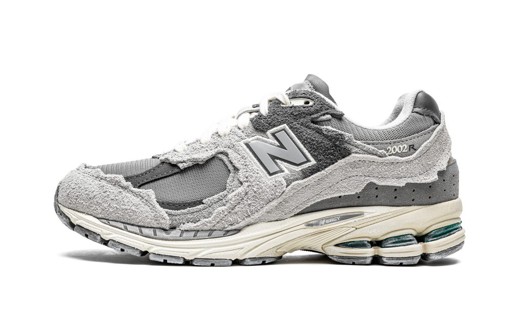 New Balance 2002R Protection Pack Rain Cloud 1
