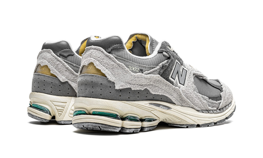 New Balance 2002R Protection Pack Rain Cloud 3