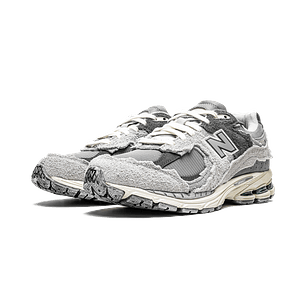 New Balance 2002R Protection Pack Rain Cloud