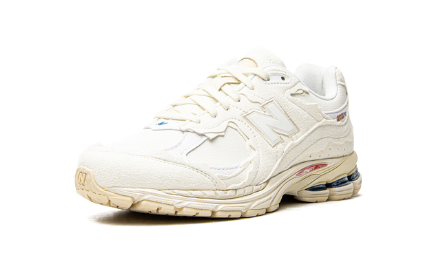 New Balance 2002R Protection Pack Sea Salt 4