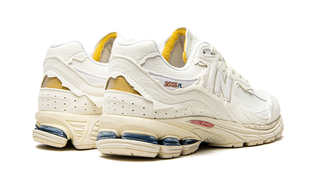 New Balance 2002R Protection Pack Sea Salt 3