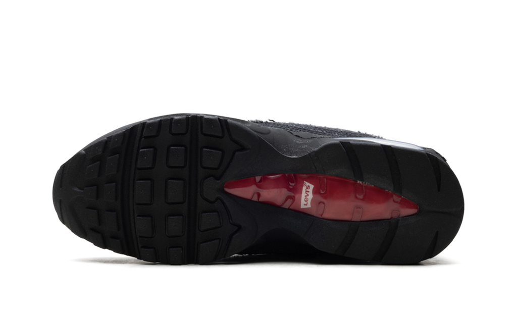 Air Max 95 OG Levis Denim Black 5