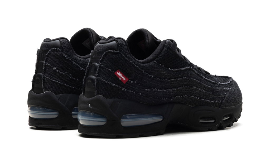 Air Max 95 OG Levis Denim Black 3