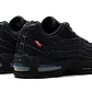 Air Max 95 OG Levis Denim Black - Thumbnail 3
