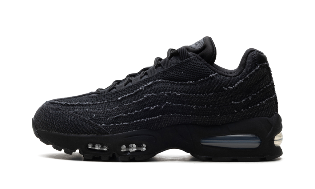 Air Max 95 OG Levis Denim Black 1