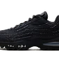Air Max 95 OG Levis Denim Black - Thumbnail 1