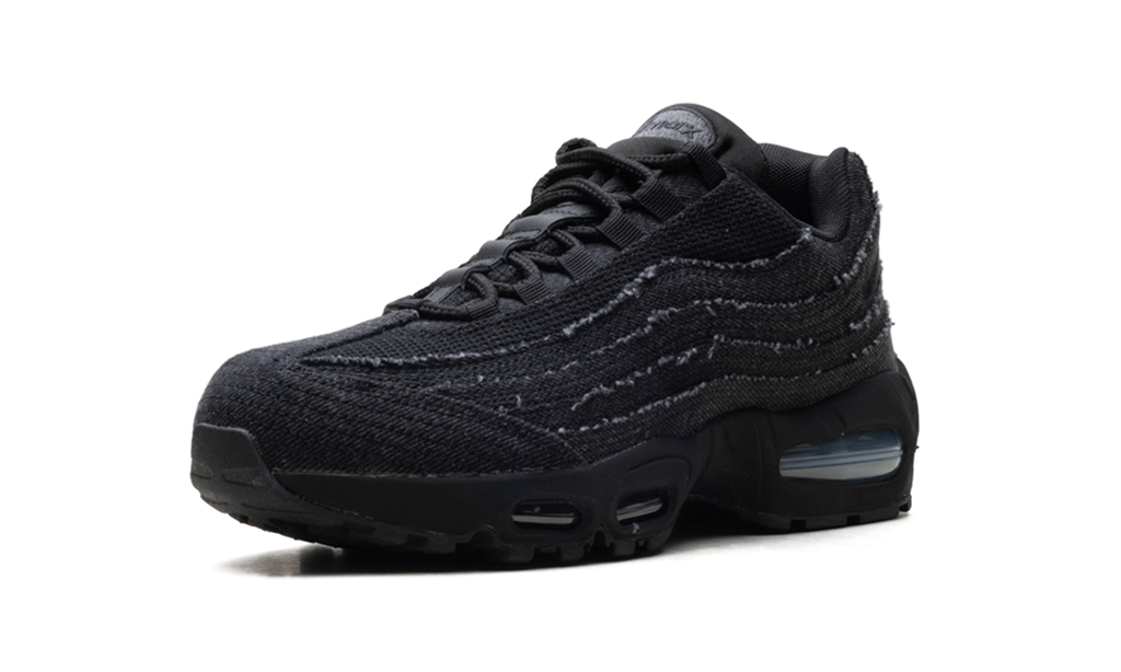 Air Max 95 OG Levis Denim Black 4