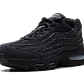 Air Max 95 OG Levis Denim Black - Thumbnail 4