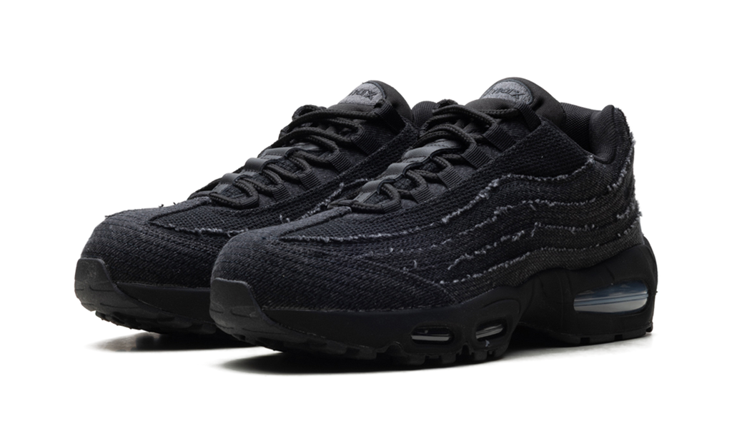 Air Max 95 OG Levis Denim Black 2