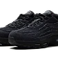 Air Max 95 OG Levis Denim Black - Thumbnail 2