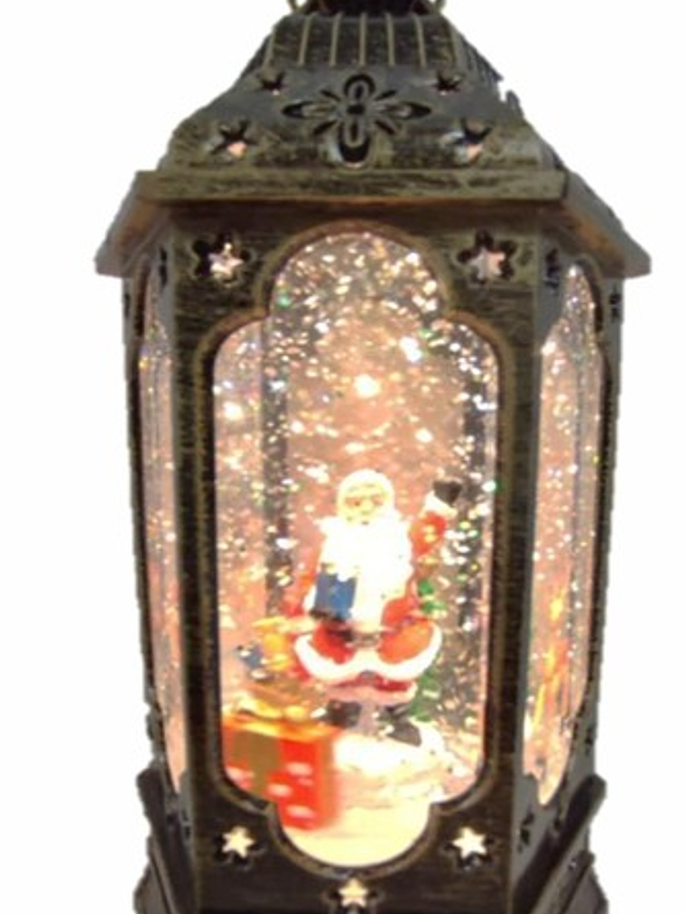 Farolito de Mesa Modelo 2 24 CM 1