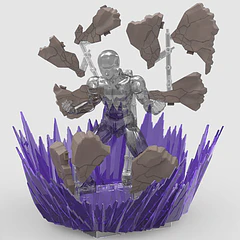 Figure-Rise Effect Ground Effect 1