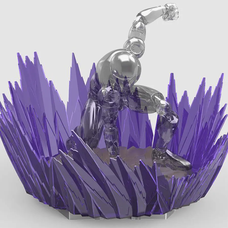 Figure-Rise Effect Ground Effect 2