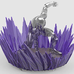 Figure-Rise Effect Ground Effect 2