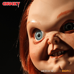 Child's Play: Talking Sneering Chucky 7