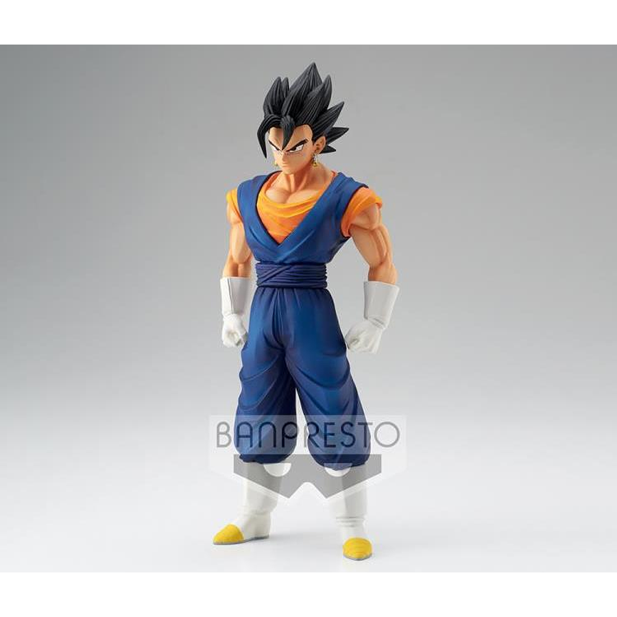 Dragon Ball Z Solid Edge Works Vol.4(A Vegito) 3