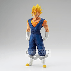 Dragon Ball Z Solid Edge Works Vol.4(B Super Saiyan Vegito) 3