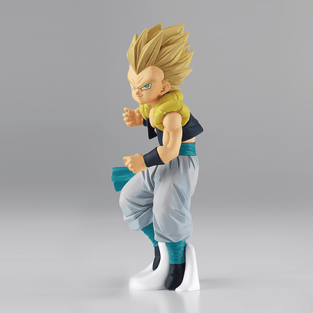 Dragon Ball Bandai Boneco Articulado Gotenks