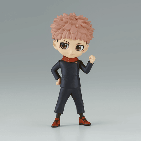 Jujutsu Kaisen Q Posket Petit Vol.1 (A:Yuji Itadori)