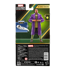 Loki Marvel Legends He-Who-Remains (Khonshu BAF) 6