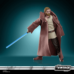 Star Wars The Vintage Collection Obi-Wan Kenobi (Wandering Jedi) 2