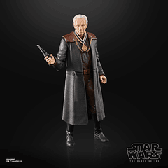 Star Wars The Black Series The Client 2