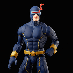 Astonishing X-Men Marvel Legends Cyclops 4