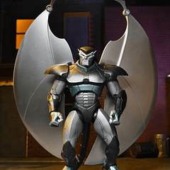 [Preventa Abierta] Disney's Gargoyles Ultimate Steel Clan Robot Action Figure 6