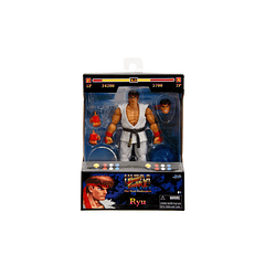 Ultra Street Fighter II: The Final Challengers Ryu JD34215 9