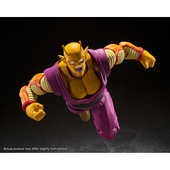 S.H.Figuarts - Orange Piccolo 3