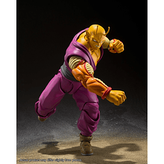 S.H.Figuarts - Orange Piccolo 7