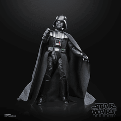 Star Wars 40th Anniversary The Black Series Darth Vader (Return of the Jedi) F7082 6