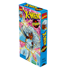 X-Men: The Animated VHS Series Marvel Legends Storm Exclusive 7