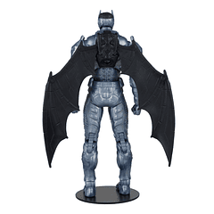 The New 52 DC Multiverse Batwing Action Figure 3