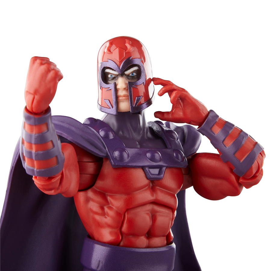 Marvel Legends Magneto X-MEN 97 3