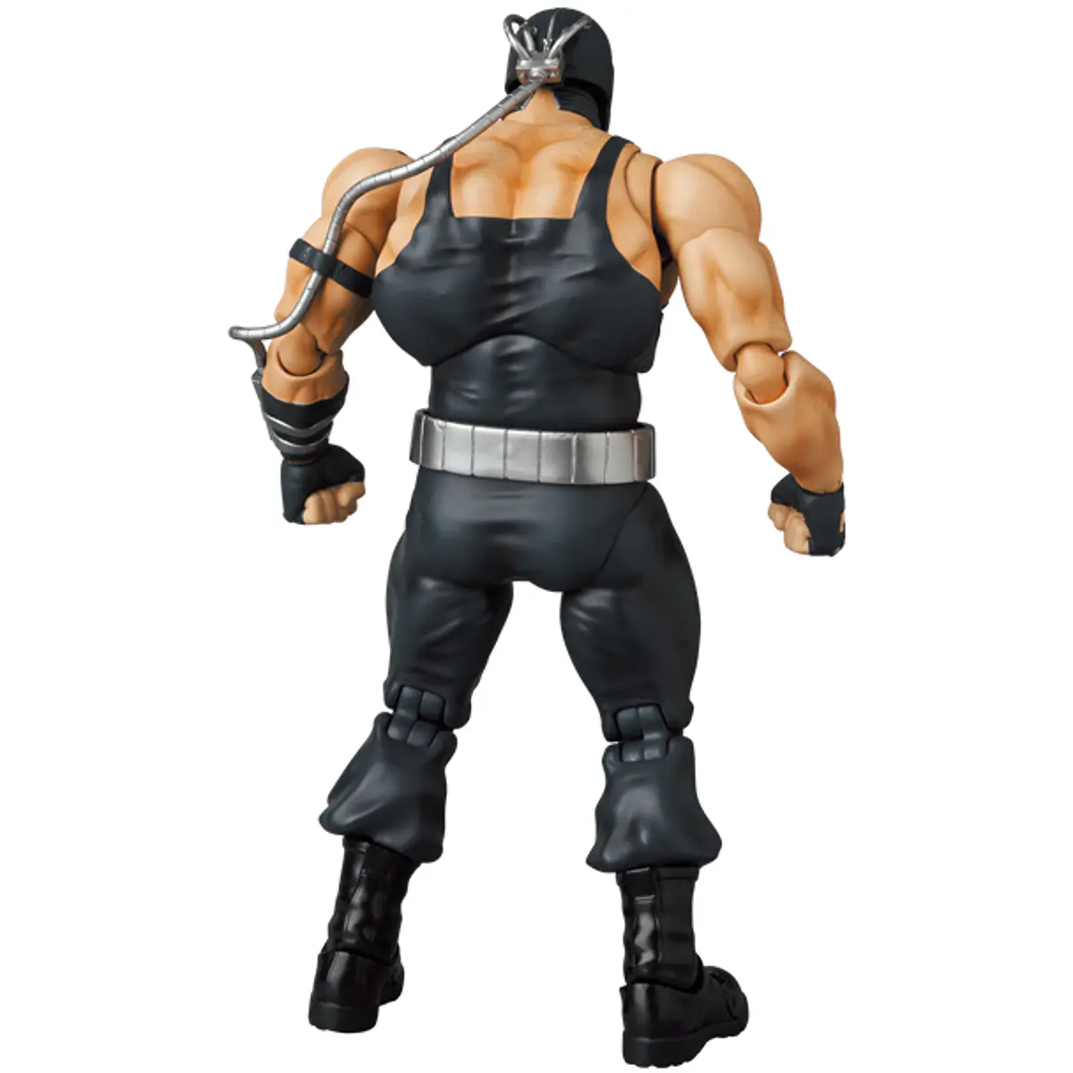 Preventa Abierta] Batman: Knightfall MAFEX No.216 Bane | Avso Toyz