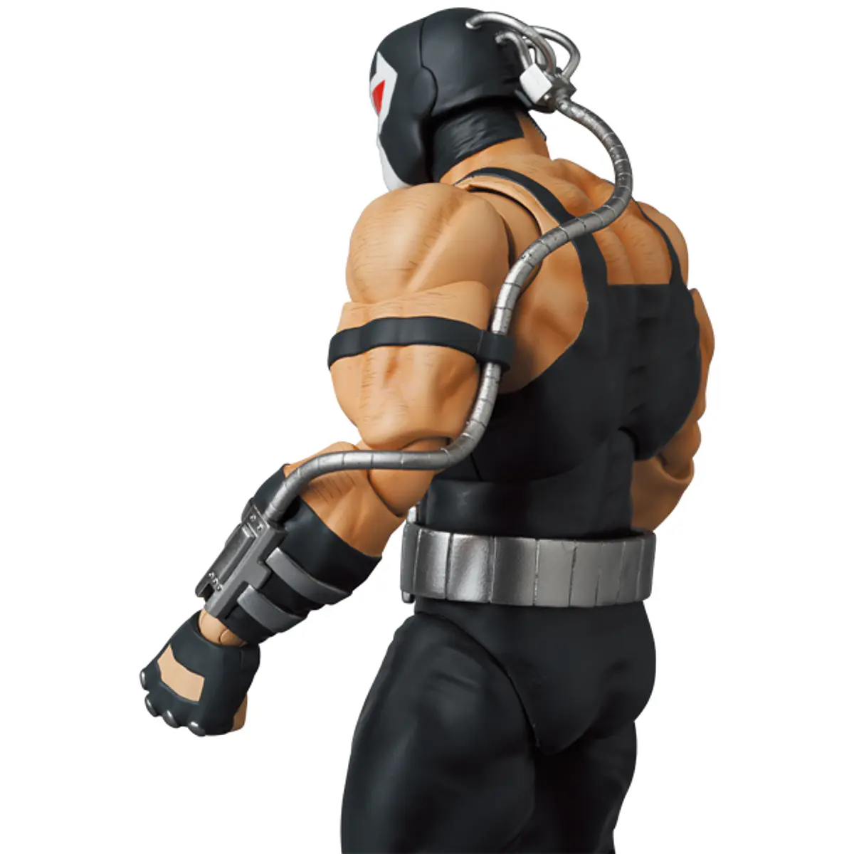 Preventa Abierta] Batman: Knightfall MAFEX No.216 Bane | Avso Toyz