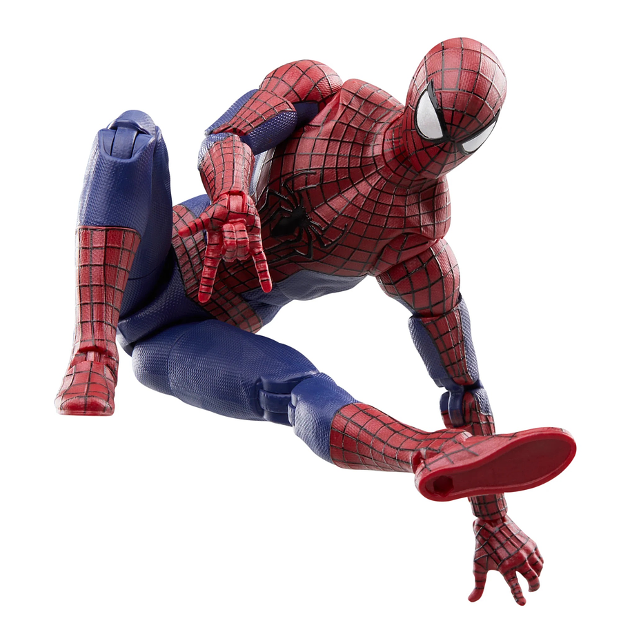 [Preventa Abierta] Hasbro Marvel Legends The Amazing Spider-Man F6508 5