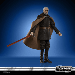 Star Wars The Vintage Collection Count Dooku 4