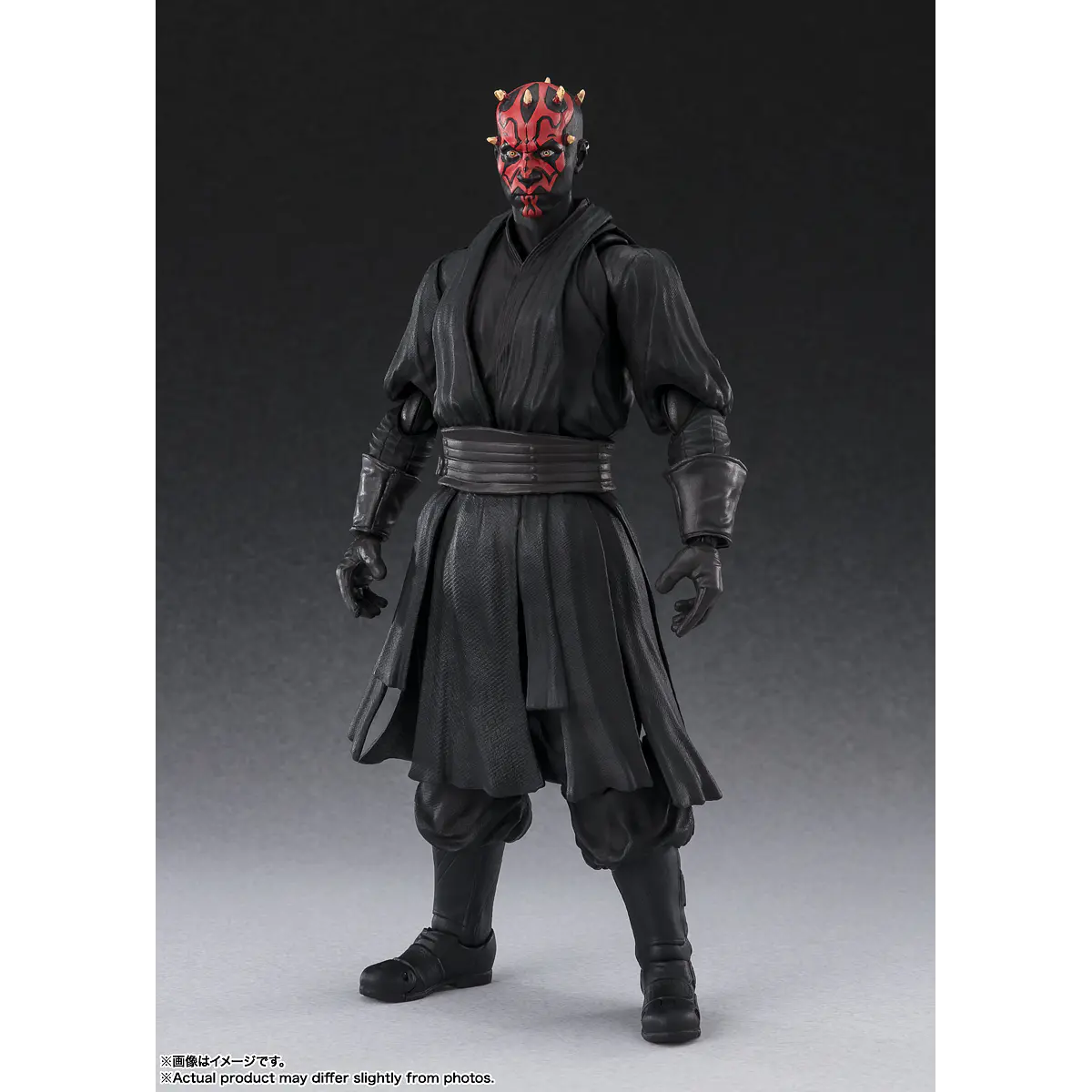 Preventa Abierta] S.H.Figuarts Darth Maul (STAR WARS: The P | Avso