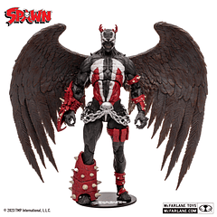 KING SPAWN & DEMON MINIONS 3