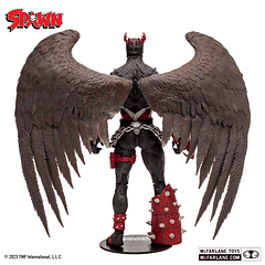 KING SPAWN & DEMON MINIONS 4
