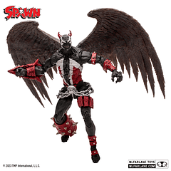 KING SPAWN & DEMON MINIONS 6