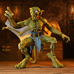 [Preventa Abierta] Disney's Gargoyles Ultimate Lexington Action Figure 3