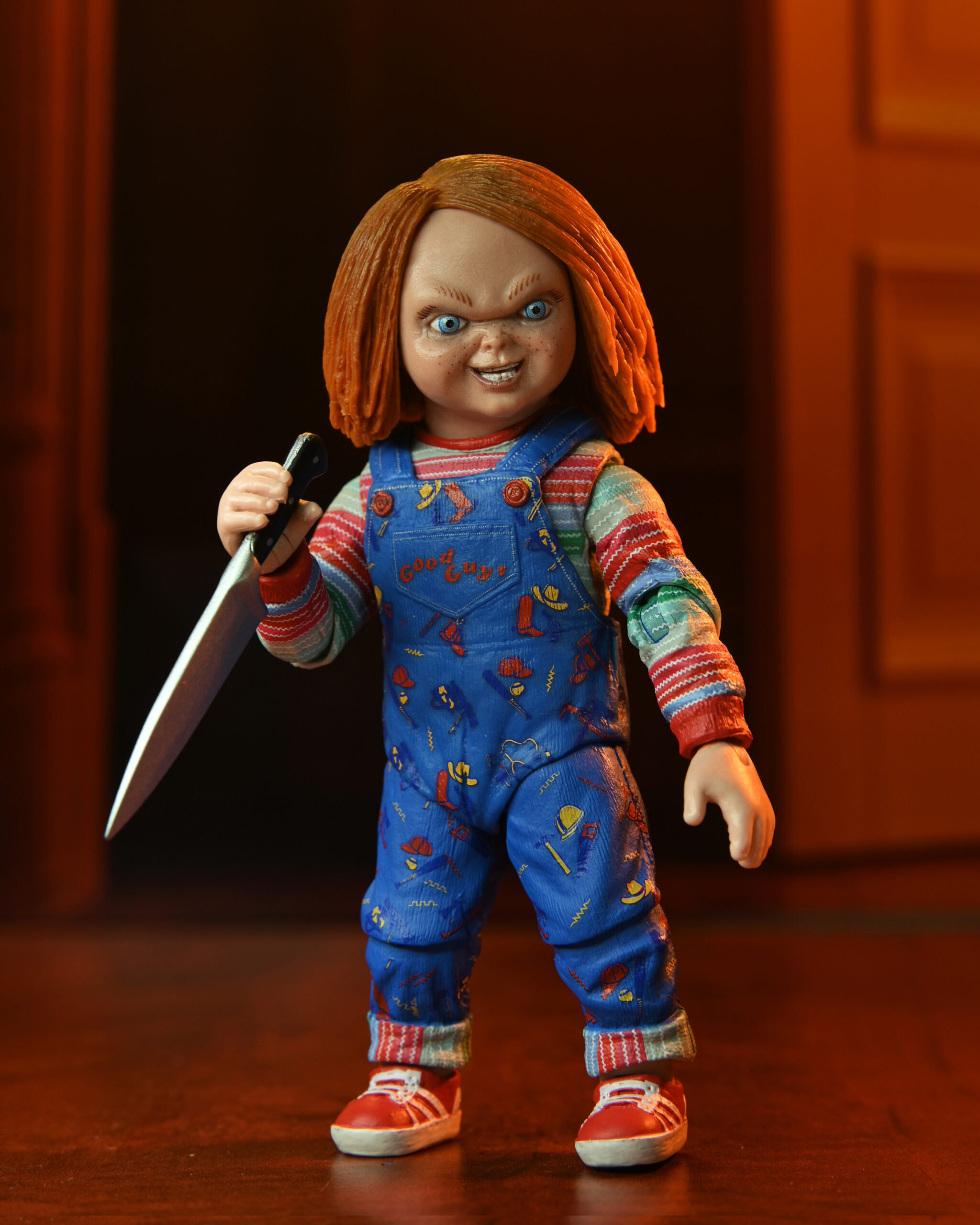 Chucky (TV Series)
