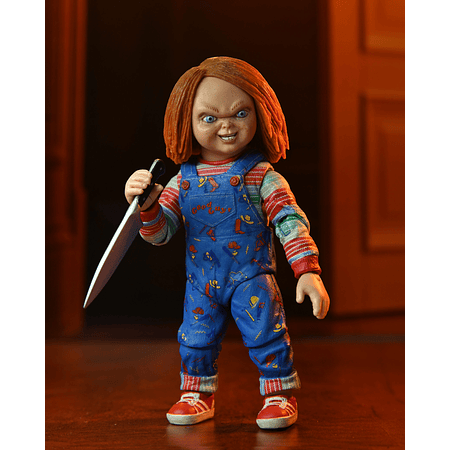 Chucky (TV Series)