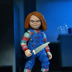 Chucky (TV Series) 9