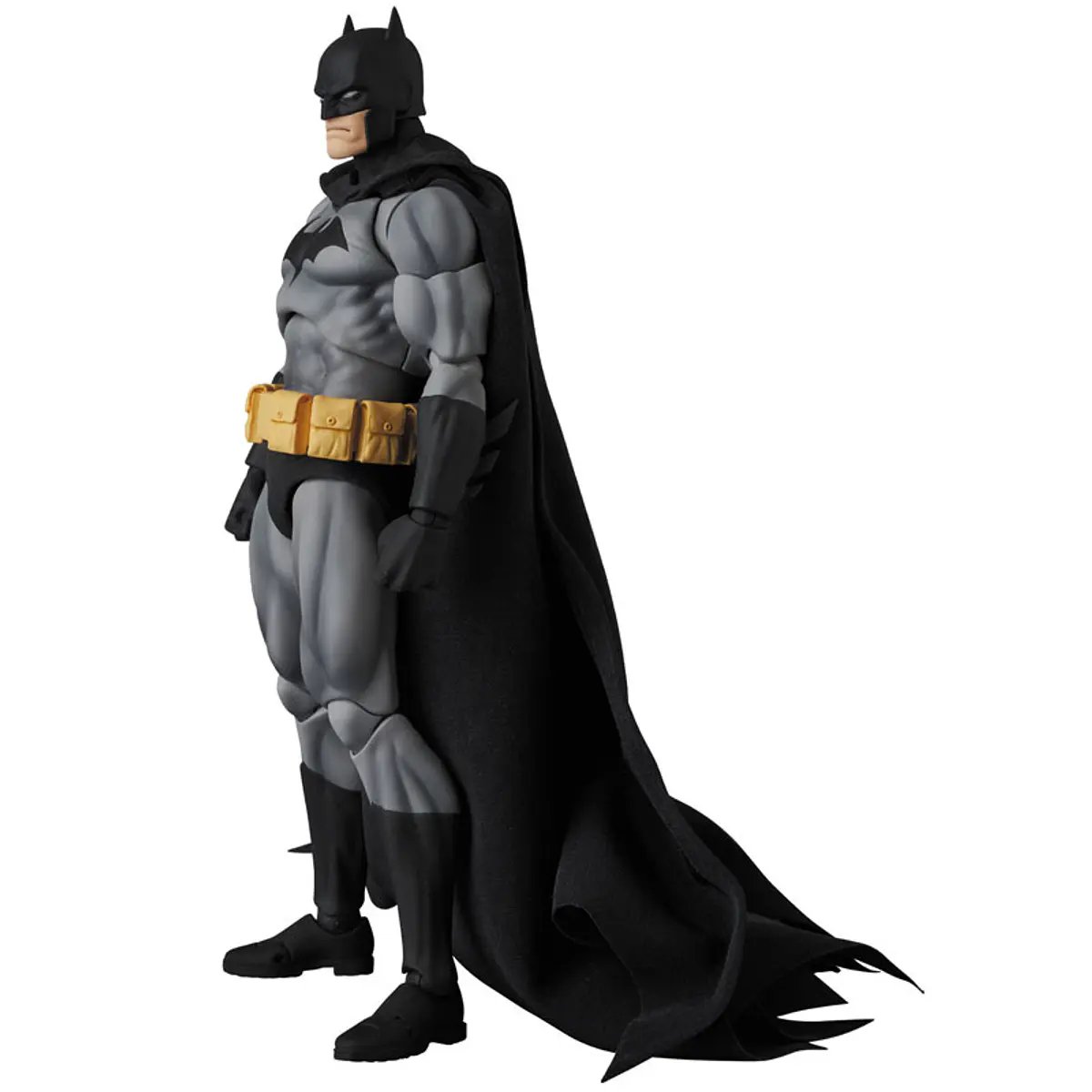 Preventa Abierta] MAFEX (No.126) - Batman: Hush - Batman (B | Avso